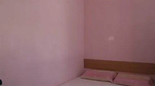 Hotel Terranova Piza