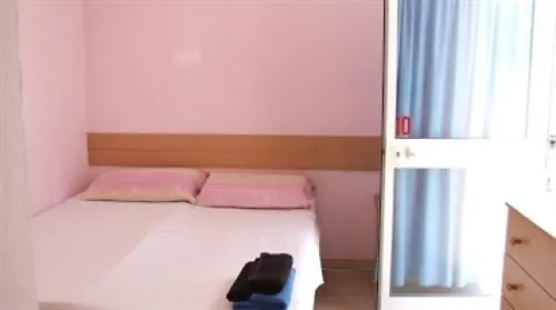 Hotel Terranova Piza