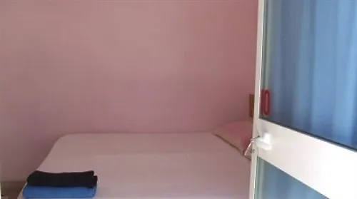Hotel Terranova Piza
