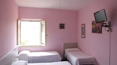 Hotel Terranova Pise 0*,  Italie