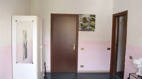 Hotel Terranova Pise Italie