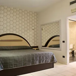 Autosole 2 Hotel Milan
