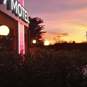 7motel - Settimotel Hotel Settimo Milanese