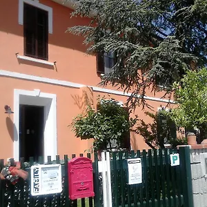  Maison d'hôtes Le Ciel D'orphèe