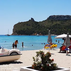 Villabeachcity Maison d'hôtes Cagliari