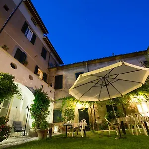 3* Couette-café Relais Sassetti