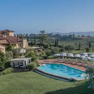Отель Borgo Di Cortefreda - Place Of Charme, Tavarnelle Val di Pesa