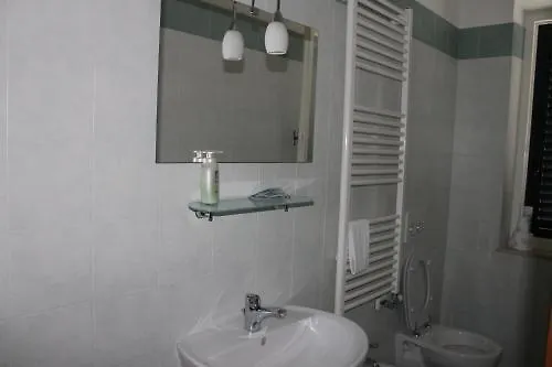 Hotel Terranova Pisa