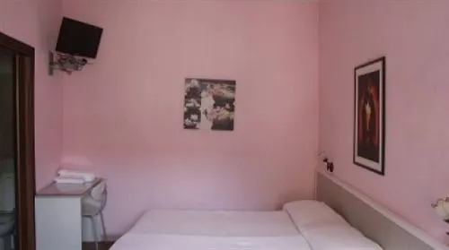 Hotel Terranova Pisa