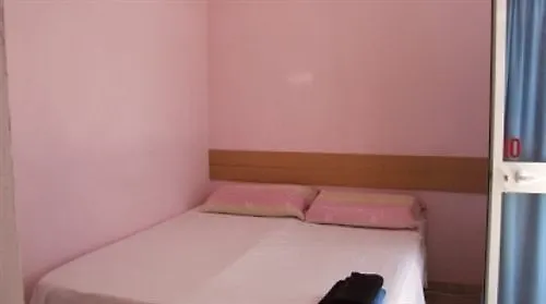 Hotel Terranova بيزا