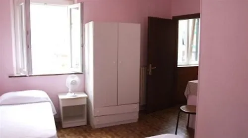 Hotel Terranova Pisa Italy