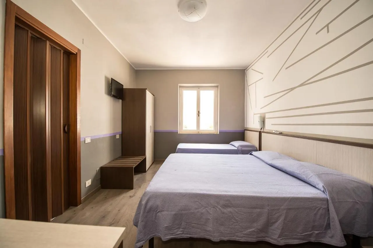 Hotel Terranova Pisa Italy