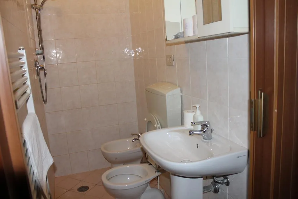 Hotel Terranova Pise 0*,  Italie