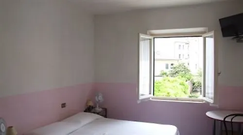 Hotel Terranova Pise