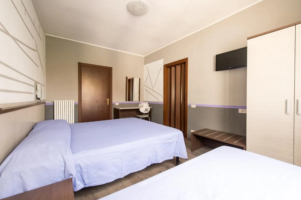 Hotel Terranova Pisa