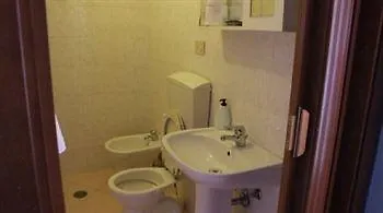 Hotel Terranova Пиза